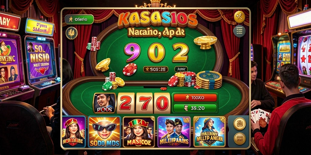 eyangpoker - Mode permainan yang beragam untuk semua jenis pemain.