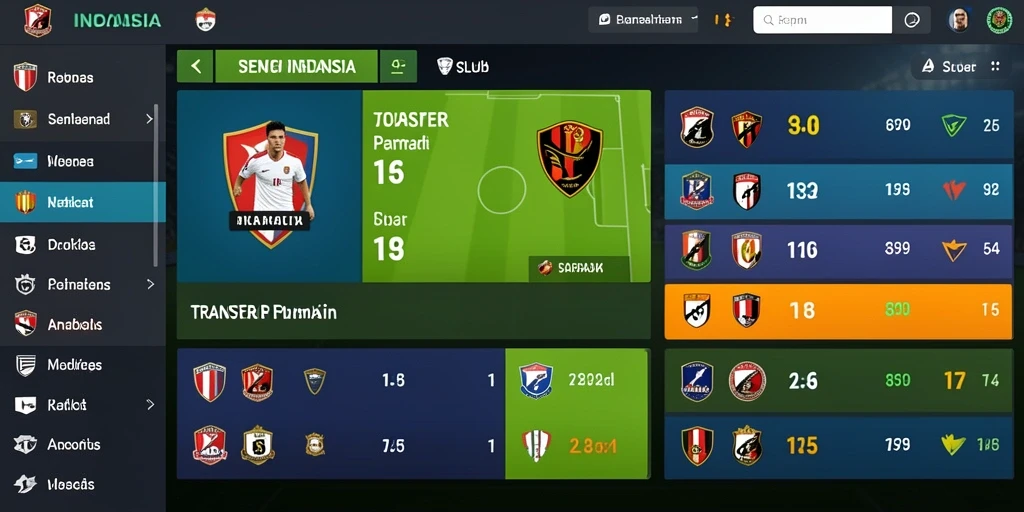 jejuslot - Pengguna sedang menikmati permainan slot favorit.