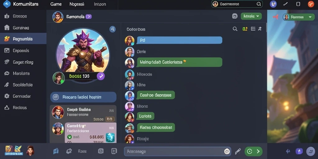 rezixo - Fitur kustomisasi karakter yang menarik.