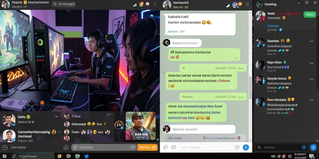rk88 - Tangkapan layar menunjukkan antarmuka permainan yang intuitif.