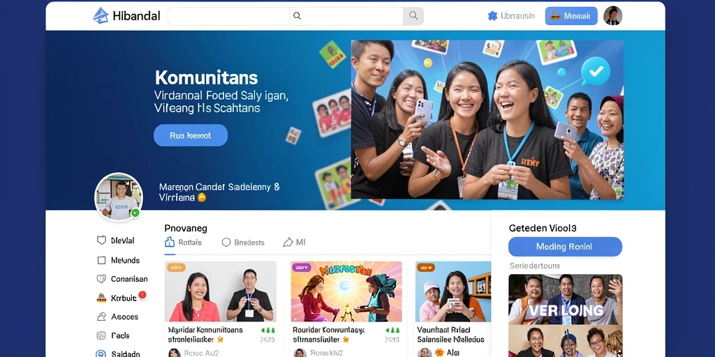 sinartogel - Fitur live chat baru untuk interaksi pengguna.