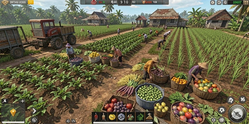 sumo777 - Mode permainan yang beragam dan menantang.